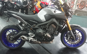 YAMAHA MT-09 SP ABS 2019 RN52J