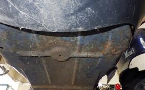 HONDA DIO SR AF25