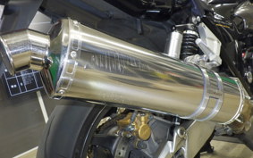 HONDA CB1300SF SUPER BOLDOR 2008 SC54