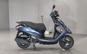 YAMAHA  AXIS Z SED7J