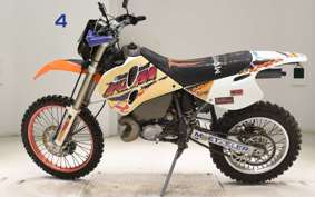 KTM 250 EXC 2026