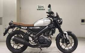 YAMAHA XSR155 2020