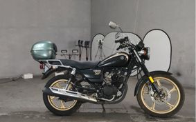 YAMAHA YB125SP PCJL