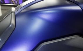 YAMAHA MT-09 Tracer GT 2018 RN51J