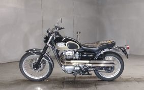 KAWASAKI W650 2002 EJ650A