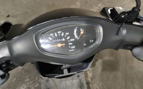 SUZUKI ADDRESS V125 CF4EA