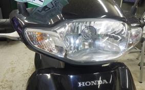 HONDA TACT Basket 2008 AF75
