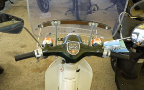 HONDA C50 SUPER CUB C50