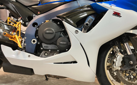 SUZUKI GSX-R600 2012 C3111