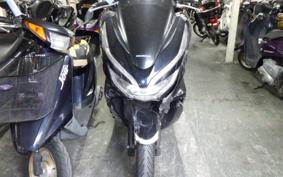 HONDA PCX125 2001 JF81