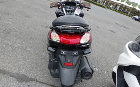 YAMAHA MAJESTY 250 Gen.4 SG20J