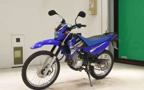 YAMAHA XTZ125 2026