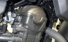 SUZUKI Vｽﾄﾛｰﾑ250SX 1994 EL11L