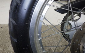 YAMAHA SEROW 250 Gen.2 DG17J