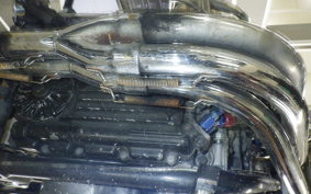KAWASAKI ZEPHYR 400 Gen.2 1992 ZR400C