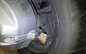 SUZUKI SKYWAVE 250 (Burgman 250) S Gen.3 2019 CJ46A