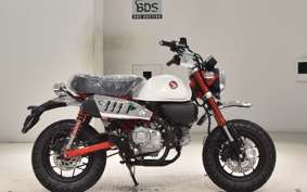 HONDA MONKEY 125 2025 JB05