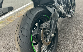 KAWASAKI NINJA 650 2020