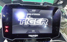 TRIUMPH TIGER 900 GT PRO 2022