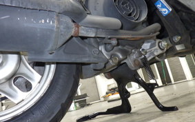 HONDA TODAY 2002 AF61