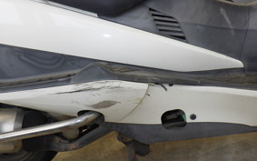 SUZUKI SKYWAVE 400 K 2005 CK43A