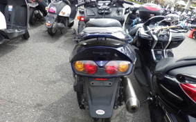 HONDA FORZA 250 S MF06