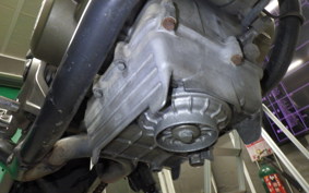 HONDA VTR 250 2013 MC33