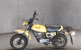 HONDA R&P CY50