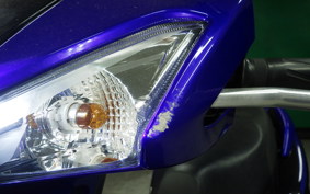 YAMAHA CYGNUS 125 XSR 3 SED8J