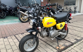 HONDA MONKEY Z50J