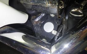 HARLEY FLHPEI 1450 TRIKE 2002
