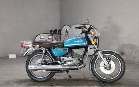 SUZUKI GT250 GT250
