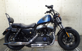 HARLEY XL1200X 2018 LN3
