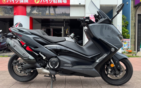 YAMAHA T-MAX 560 A TECHMAX 2021 SJ19J