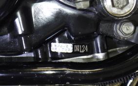 HONDA CBX550F INTEGRA 2020 PC04