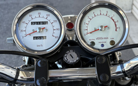 YAMAHA SR500-1 1991 1JN