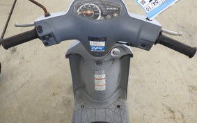 SUZUKI LET's 4 CA41A