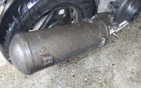 SUZUKI LET's 4 CA45A