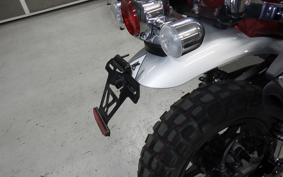 HONDA DAX 125 2019 JB04