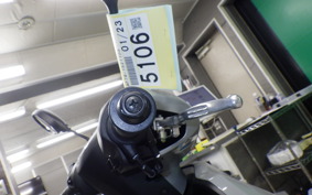 HONDA TACT-4ﾍﾞｰｼｯｸ 2014 AF79