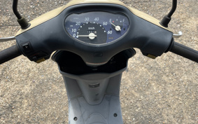 HONDA DIO FIT AF27