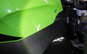 KAWASAKI ZX 10 NINJA ABS 2021 ZXT02L