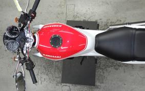 KAWASAKI BALIUS 250 1995 ZR250A