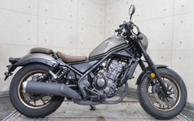 HONDA REBEL 250  S E-clutch MC49