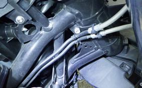 BMW F750GS 2012