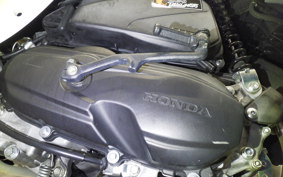 YAMAHA VINO 50 Gen.4 2012 AY02