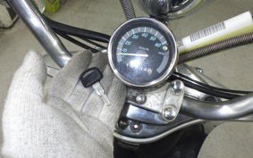 HONDA JOKER 50 2006 AF42