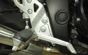 SUZUKI BANDIT 1250 F 2010 GW72A