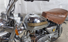 HONDA MONKEY Z50J