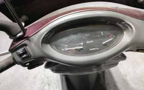 HONDA SPACY125 JF04